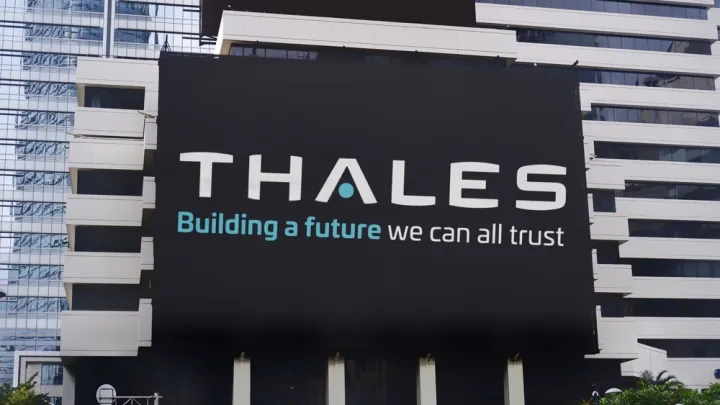 Thales: Εξαγορά-μαμούθ της Exail Technologies έναντι 3,9 δισ. ευρώ