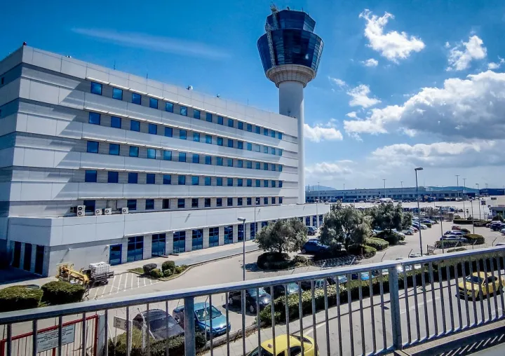 ΔΑΑ: Αύξηση 4,5% της επιβατικής κίνησης σε σχέση με το αντίστοιχο διάστημα του 2025