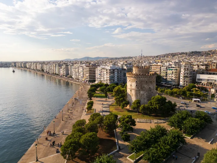 Θεσσαλονίκη: Εκδηλώσεις μνήμης στην Καλαμαριά για τα 52 χρόνια από την τουρκική εισβολή στην Κύπρο 