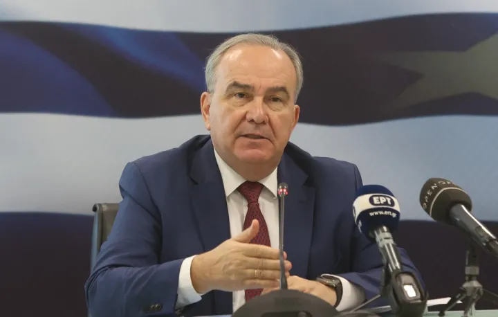 Ν. Παπαθανάσης: 140 εκατ. ευρώ για νέες δράσεις επιχειρηματικότητας στις Ηπειρωτικές Περιοχές Δίκαιης Αναπτυξιακής Μετάβασης