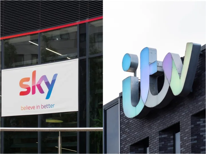Συμφωνία - σταθμός στα βρετανικά ΜΜΕ: Η Sky εξαγοράζει την ITV έναντι 1,6 δισ. λιρών