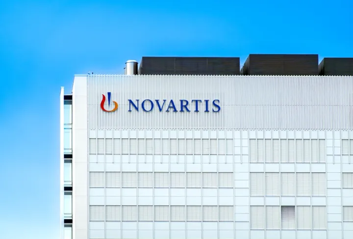 Novartis: Deal έως 1,5 δισ. δολάρια για την εξαγορά της Myricx Bio