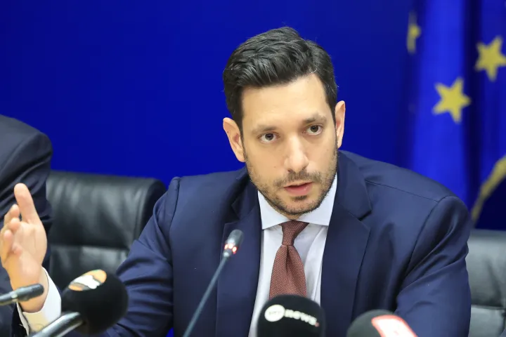 Κ. Κυρανάκης: Εκλογές το 2027 - Aντίπαλός μας ο Αλέξης Τσίπρας και οι ιδέες της Αριστεράς