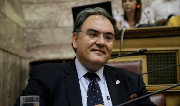 Δ. Σαρηγιάννης για τοξικό νέφος στη Θεσσαλονίκη: Περιείχε καρκινογόνες ουσίες από καύση πλαστικών και μετάλλων