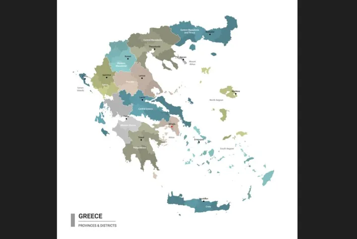 Η ακτινογραφία του Χάρτη Περιφερειακών Ενισχύσεων 2024-2027