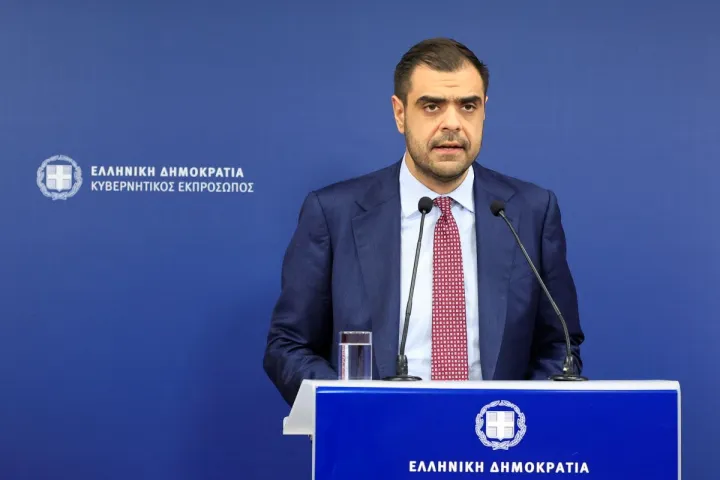 Στον Άρειο Πάγο προσφεύγει ο Σαμαράς για το Predator - Η αιχμή Μαρινάκη: «Πού ήταν από το 2022;»