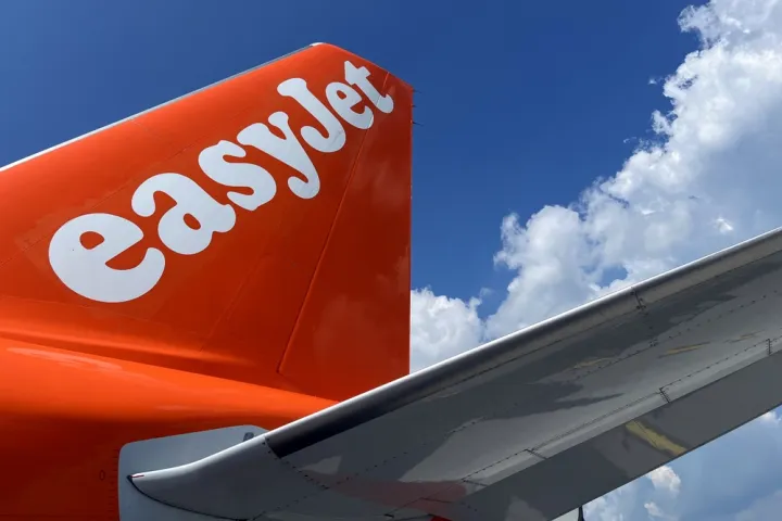 Η ΕasyJet λέει ναι στην πρόταση εξαγοράς $7,3 δισ. της αμερικανικής Castlelake, +11% η μετοχή