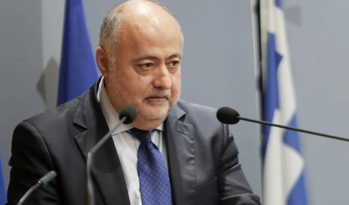 Δ. Τσιόδρας προς Κομισιόν: Δεν αρκούν οι διαπιστώσεις - Λάβετε μέτρα κατά της λειψυδρίας στα νησιά