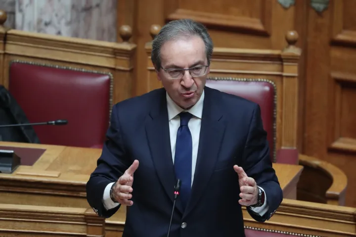 Ι. Μπούγας: Η Ελλάδα στις πρώτες χώρες που θα ενσωματώσουν την Οδηγία κατά των πρακτικών SLAPP