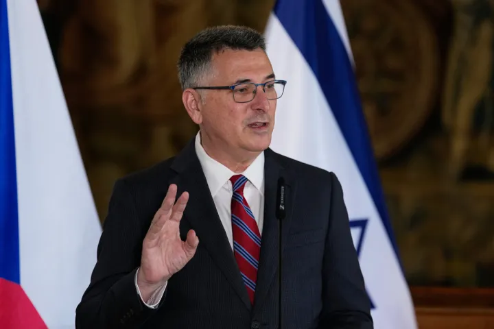 Σάαρ: Η Χαμάς επιχειρεί να αποφύγει τον αφοπλισμό της μέσω τεχνοκρατικής διοίκησης στη Γάζα