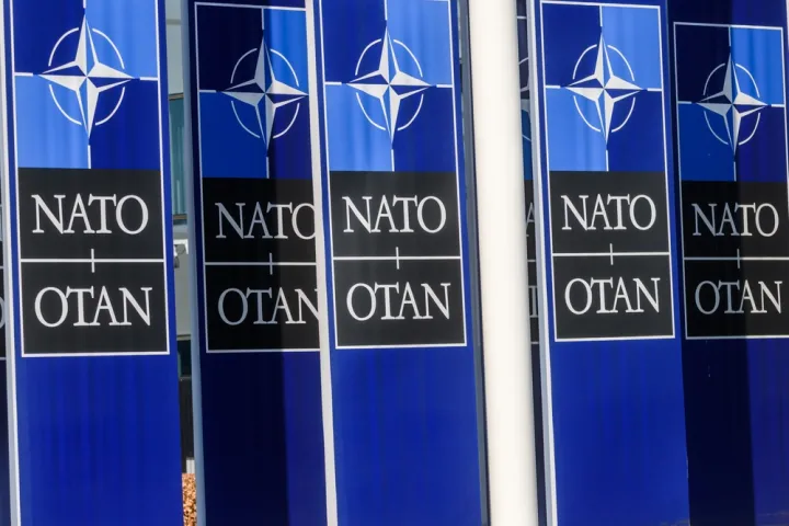 Κυβερνητικές πηγές για Σύνοδο Κορυφής ΝΑΤΟ: Η Ελλάδα στην πρώτη γραμμή της συλλογικής άμυνας
