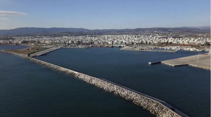 Αλεξανδρούπολη: Το λιμάνι που ανοίγει τον δρόμο για νέες επενδύσεις και εμπορικές ροές – Το σχέδιο ανάπτυξης έως το 2049