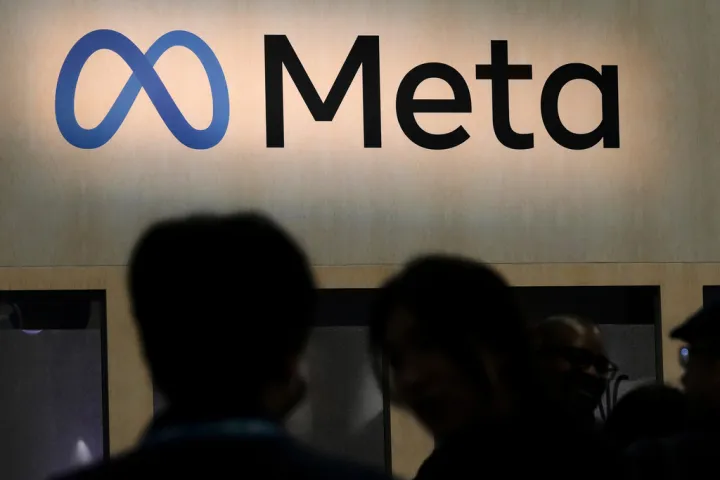 Meta: Αντιμέτωπη με αποζημιώσεις-μαμούθ 1,4 τρισ. δολαρίων για τον εθισμό ανηλίκων στα social media