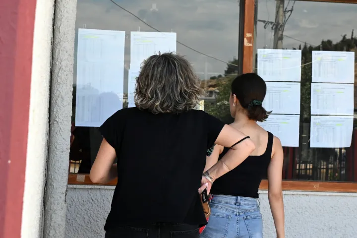 Μηχανογραφικό: Ανοίγει σήμερα η πλατφόρμα για τους υποψηφίους - Τι πρέπει να προσέξουν