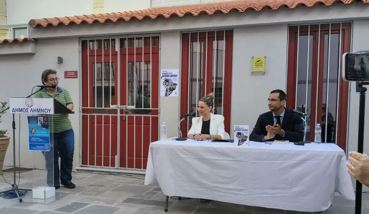 Ιάσων Πιπίνης: «Ο Αλέξης Τσίπρας δεν έχει απαντήσει αν πήρε χρήματα από τη Βενεζουέλα»
