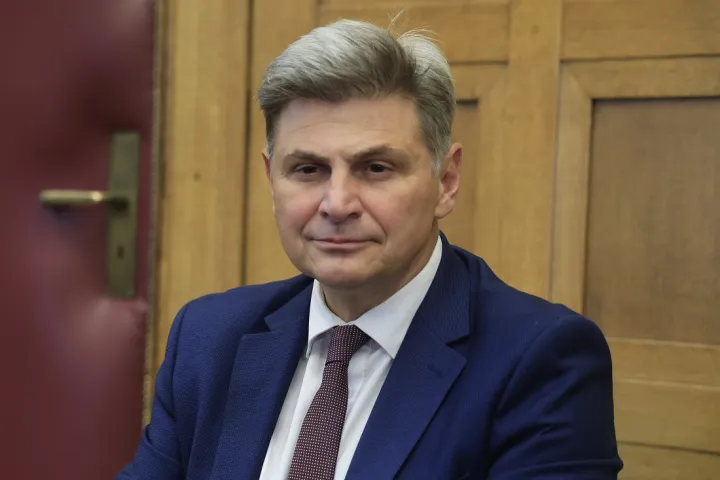 Φαραντούρης από Στρασβούργο: Ζητά κυρώσεις σε Τουρκία για παράνομη αλιεία στο Αιγαίο