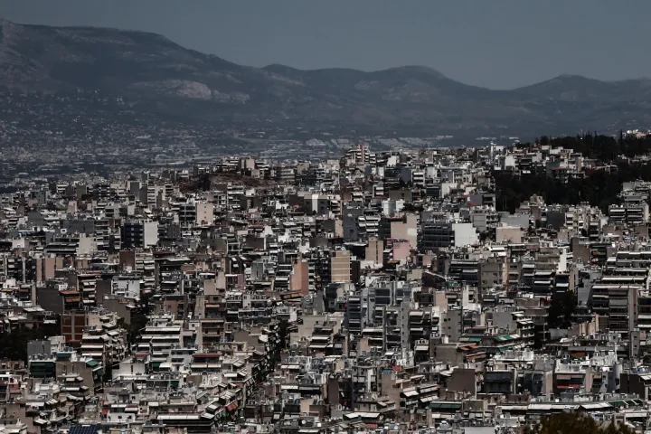 Έρευνα: Πόσο κοστίζει να σπουδάσει κανείς στην Αθήνα - Ο χάρτης των φοιτητικών ενοικίων το 2026