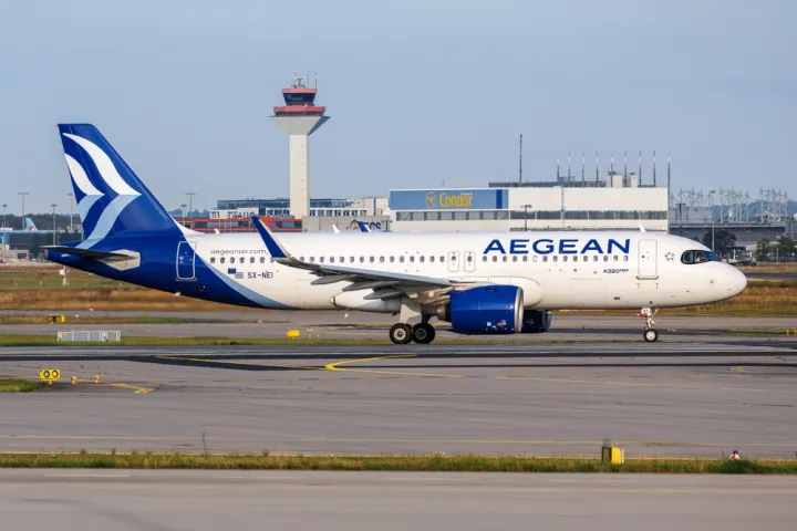 Aegean: Διατήρησε τη διαβάθμιση ΑΑ από την ICAP CRIF Ratings