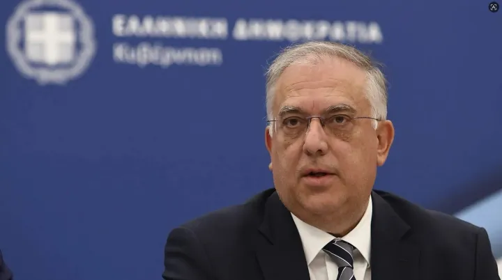 Τ. Θεοδωρικάκος: Να ψηφίσουν τα κόμματα την προστασία των καταναλωτών από καταχρηστικές συμπεριφορές