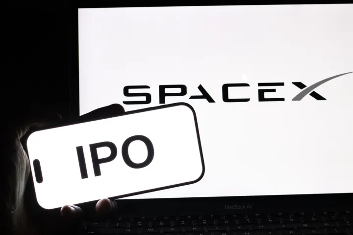Η SpaceX εισέρχεται σήμερα στον Nasdaq-100 – Μπορεί να συνεχιστεί το ράλι της μετοχής;