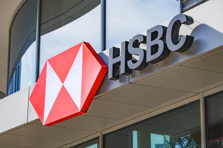 HSBC: Εξετάζει την πώληση των δραστηριοτήτων λιανικής και εταιρικής τραπεζικής στην Τουρκία
