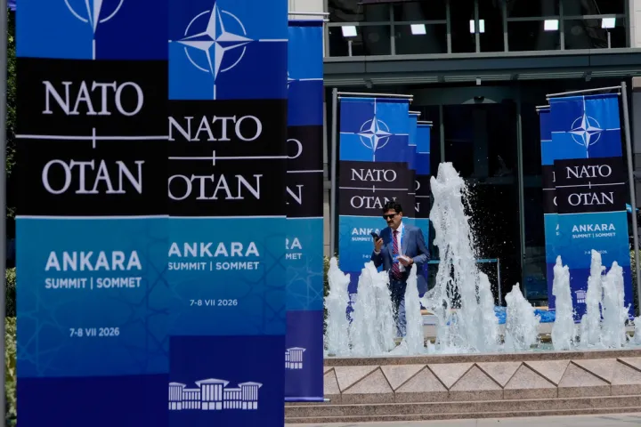 Στενά του Ορμούζ: Οι χώρες του ΝΑΤΟ θα συζητήσουν με συμμάχους τους στον Κόλπο για την ένταση στην περιοχή