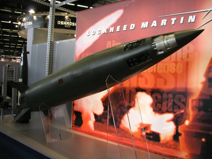 Η Lockheed Martin και η Rheinmetall θα παράγουν από κοινού πυραύλους ATACMS στη Γερμανία