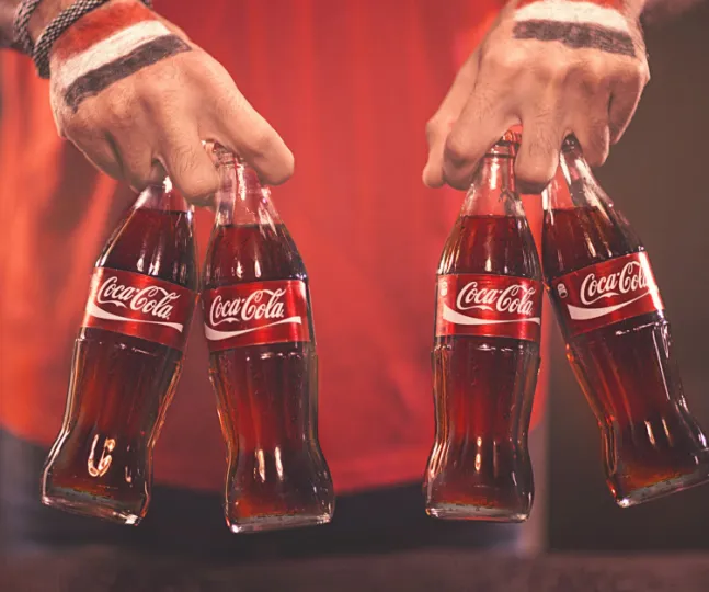 Coca-Cola HBC: Ποντάρει στην Αίγυπτο για το επόμενο κύμα ανάπτυξης με επενδύσεις, AI και νέα προϊόντα