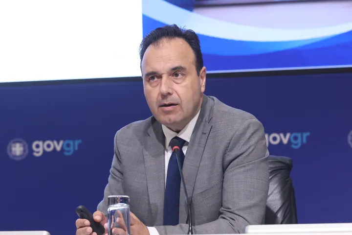 Δ. Παπαστεργίου: Η Ελλάδα αλλάζει πίστα στο Διάστημα – Πραγματικές λύσεις για τον πολίτη