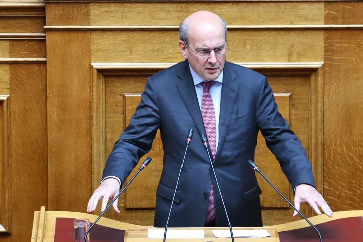 Κ. Χατζηδάκης: Αναβαθμισμένη εξυπηρέτηση του πολίτη σύντομα και στις δομές του πρώην ΟΠΕΚΕΠΕ