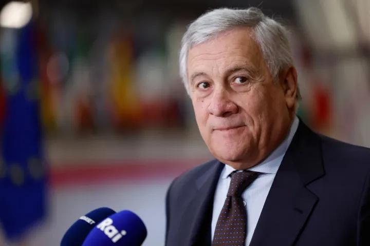 Ταγιάνι: Στη Ρώμη ο επόμενος γύρος συνομιλιών Ισραήλ – Λιβάνου