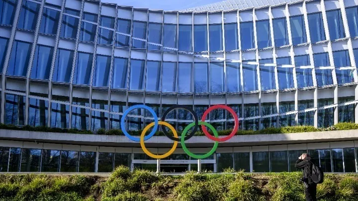 Η ΔΟΕ ήρε τον αποκλεισμό της Ρωσίας