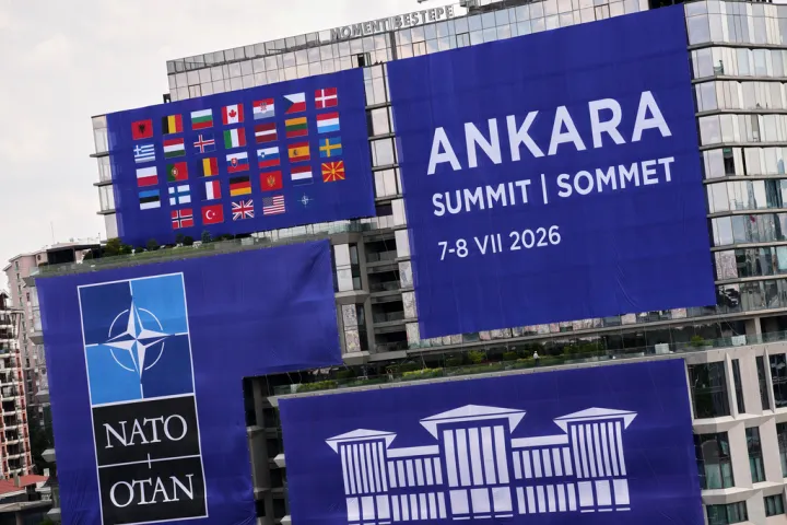 ΝΑΤΟ: Η Ελλάδα και ακόμη τέσσερις χώρες θα επιτύχουν φέτος τον στόχο του 3,5% στις αμυντικές δαπάνες
