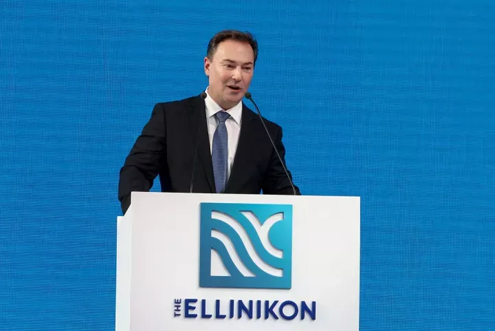 LAMDA Development: Ενοποιημένες πωλήσεις στα €143 εκατ. το α' τρίμηνο, αυξημένες κατά 35%