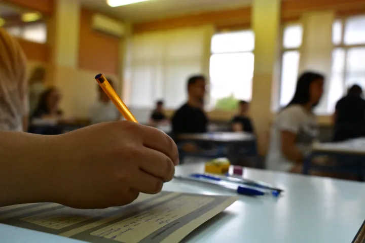 Σε εξέλιξη ΕΔΕ για περιστατικό που αφορά τη διεξαγωγή των Πανελλαδικών Εξετάσεων σε ΕΠΑΛ