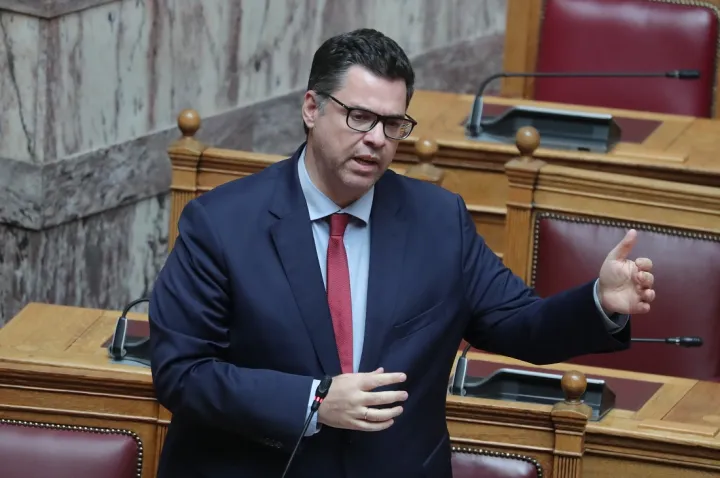 Θ. Κοντογεώργης για το καλάθι της ΔΕΘ: Τα μέτρα που θα ανακοινωθούν θα αφορούν πολλούς