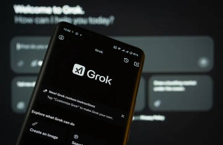 SpaceX: Διαθέσιμο στο κοινό από αύριο το Grok 4.5, ανακοίνωσε ο Μασκ