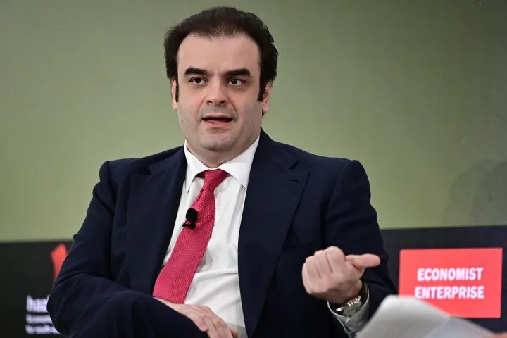 Κυρ. Πιερρακάκης: Θέλουμε ένα ξεκάθαρο τεχνολογικό δόγμα στην Ευρώπη