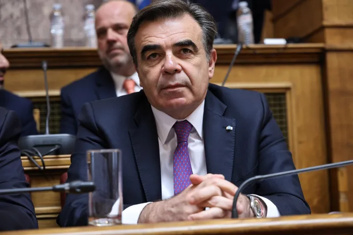 Μ. Σχοινάς για επιτήδειους αγροτικών επιδοτήσεων: Τα λαμόγια τελείωσαν - Διασφαλίσαμε 61 εκατ. ευρώ για λιπάσματα
