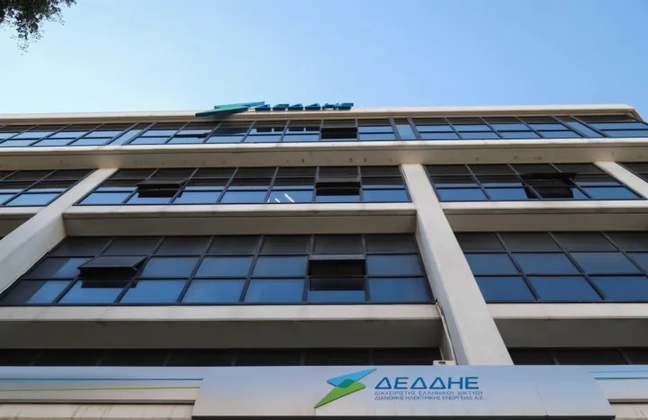 ΔΕΔΔΗΕ: Έως 98% οι ΑΠΕ στον Άη Στράτη