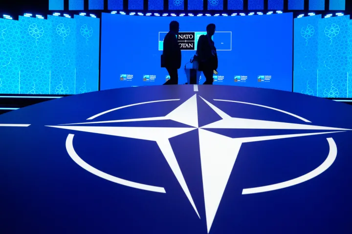 Ανοιχτό το ενδεχόμενο να μην γίνει η σύνοδος του ΝΑΤΟ το 2027 στην Αλβανία