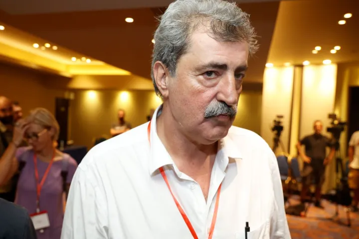 Απαράδεκτοι χαρακτηρισμοί Πολάκη σε Αδ. Γεωργιάδη: Βγάλε τον σκασμό ακροδεξιό παρτάλι, είσαι η συνέχεια των δοσίλογων
