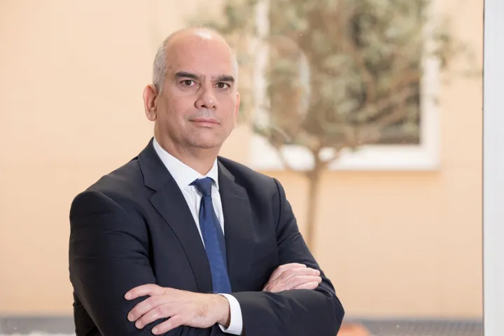 Γ. Καραγιαννόπουλος (Eurobank Factors): Η μεγαλύτερη ευκαιρία βρίσκεται στις μικρομεσαίες επιχειρήσεις