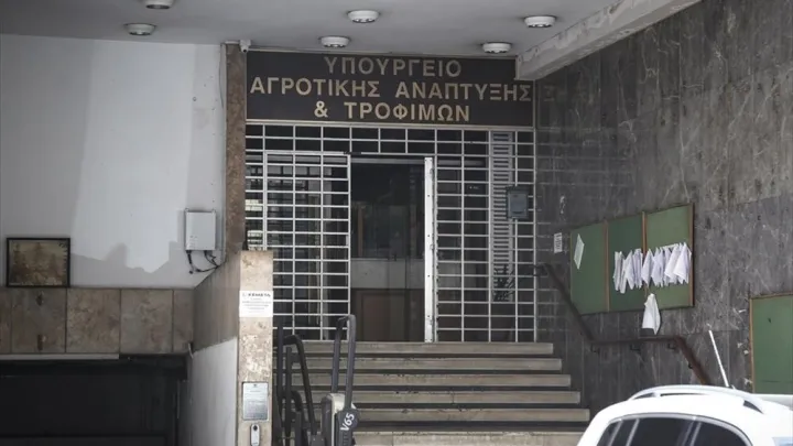 ΥΠΑΑΤ: Προδημοσίευση πρόσκλησης για δημόσια αρδευτικά έργα 80 εκατ. ευρώ