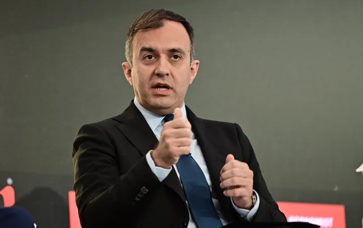 Τ. Χατζηβασιλείου σε Αχ. Νταβούτογλου: Στην Κύπρο έχει γίνει παράνομη εισβολή