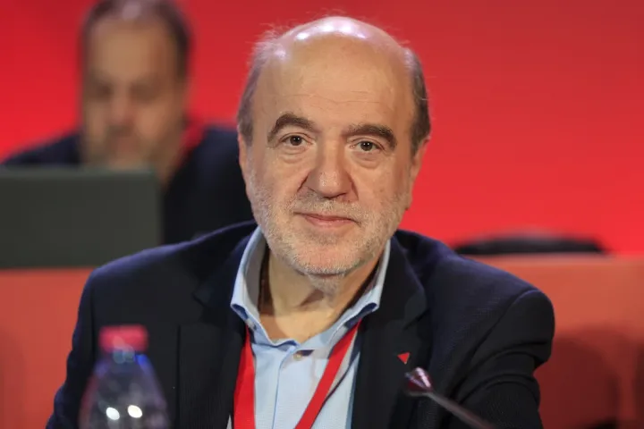 «Καρφιά» Αλεξιάδη κατά Φάμελλου: Θέτει ζήτημα αδιαφάνειας στη διαδικασία ψηφοφορίας στην ΚΕ του ΣΥΡΙΖΑ