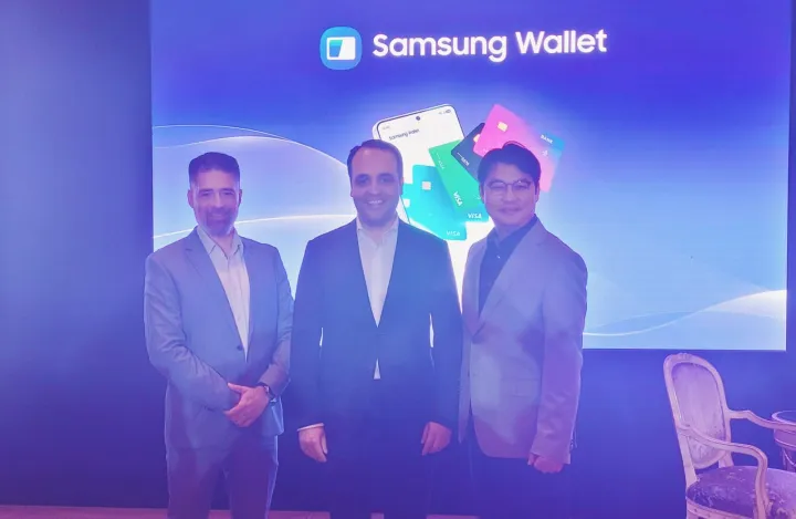 Samsung Wallet: Το κινητό γίνεται πορτοφόλι, κλειδί και μέσο ταυτοποίησης 