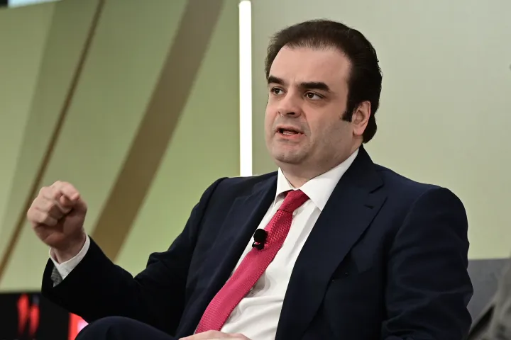 Ανάρτηση Κυρ. Πιερρακάκη: Χρειαζόμαστε ένα πολύ σαφές δόγμα και Ευρωπαίους πρωταθλητές στην τεχνολογία