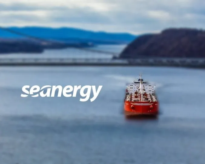 Seanergy: Πάνω από 2 φορές η υπερκάλυψη του ομολόγου - πΠρωτοφανής ζήτηση από ιδιώτες επενδυτές