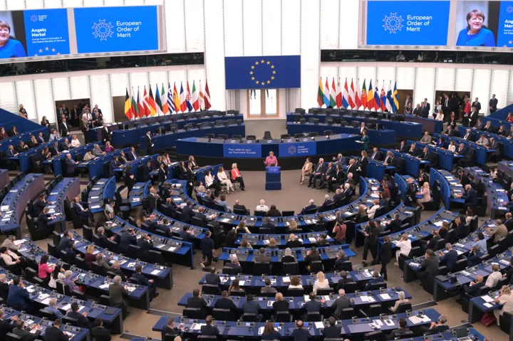 Ευρωκοινοβούλιο: Ψήφισμα σχετικά με τον αντίκτυπο της τουρκικής εισβολής στις γυναίκες και τα κορίτσια της Κύπρου 
